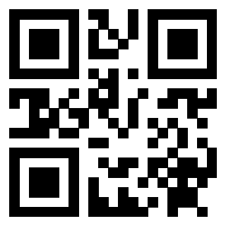 Il Qr Code di 3912500683