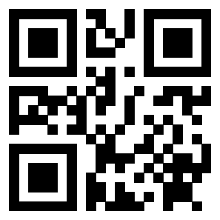 QrCode di 3912500684