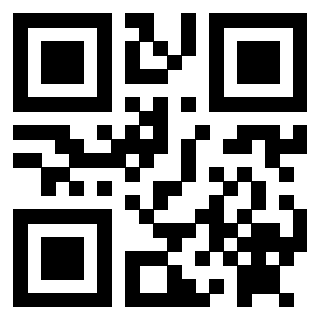 Il QrCode di 3912500685