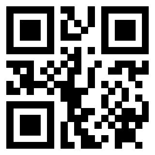 3912500686 - Immagine del QrCode associato