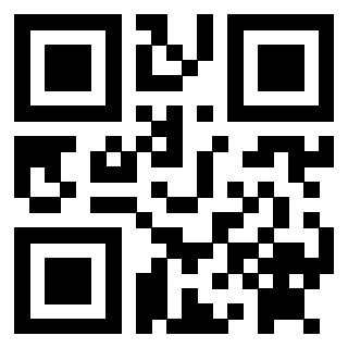 Qr Code di 3912500689