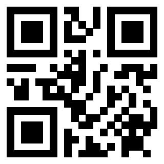 Immagine del Qr Code di 3912500690