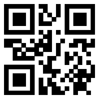 Il QrCode di 3912500692