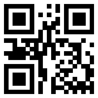 Scansione del QrCode di 3912500695