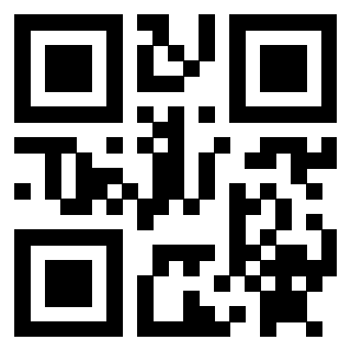 QrCode di 3912500697