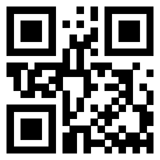 Scansione del Qr Code di 3912500699