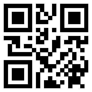 3912500700 - Immagine del Qr Code