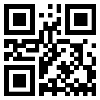 3912500703 - Immagine del QrCode