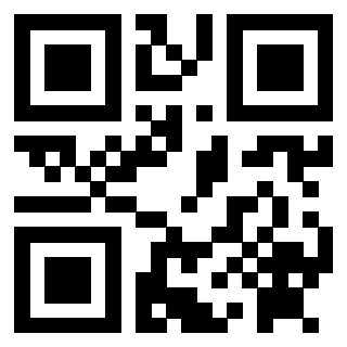 3912500704 - Immagine del Qr Code associato