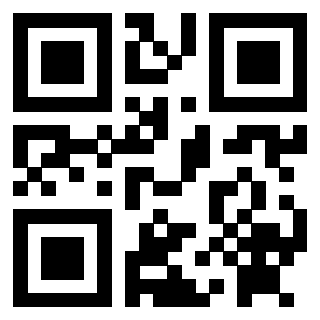 3912500706 Qr Code associato