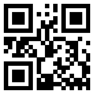 Immagine del QrCode di 3912500707