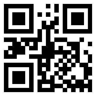3912500711 - Immagine del Qr Code associato