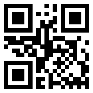 Immagine del Qr Code di 3912500712