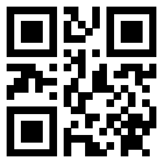 3912500713 - Immagine del QrCode
