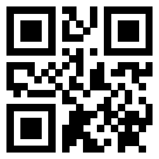 Il Qr Code di 3912500715