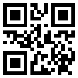 QrCode di 3912500717