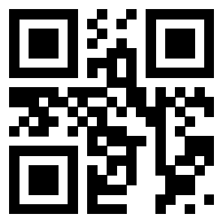 QrCode di 3912500718