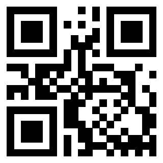 Qr Code di 3912500724
