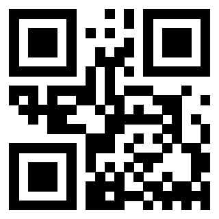 3912500725 - Immagine del QrCode associato