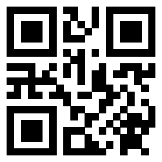 3912500728 - Immagine del Qr Code