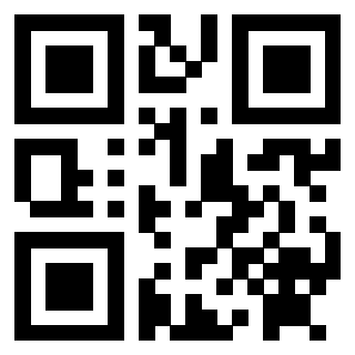 Qr Code di 3912500729