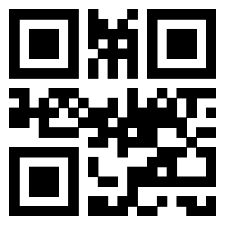 Il Qr Code di 3912500731