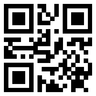 3912500735 Qr Code associato