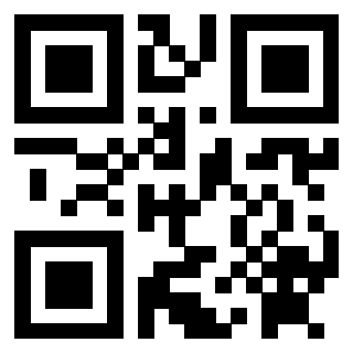 3912500736 - Immagine del Qr Code