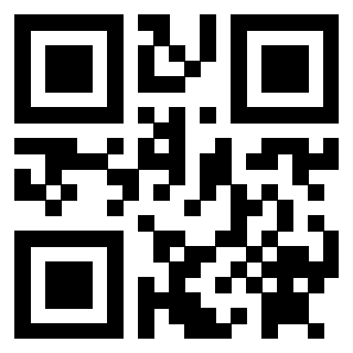 QrCode di 3912500744