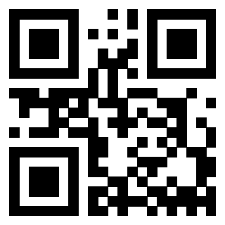 3912500745 - Immagine del QrCode associato