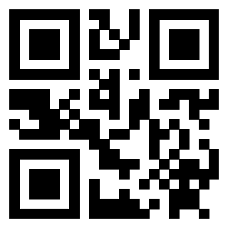 3912500746 - Immagine del QrCode associato