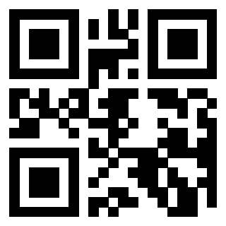 Scansione del Qr Code di 3912500747