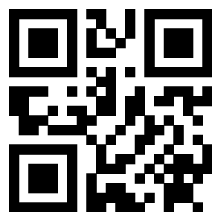 QrCode di 3912500748