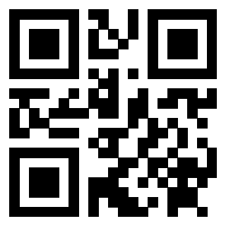 3912500749 - Immagine del Qr Code