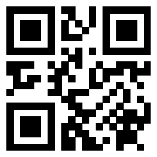 3912500750 Qr Code associato