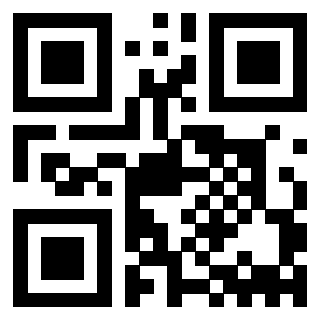 Scansione del Qr Code di 3912500751
