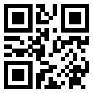 QrCode di 3912500752