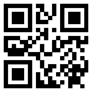 Scansione del Qr Code di 3912500753