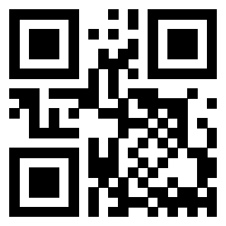 Scansione del Qr Code di 3912500754