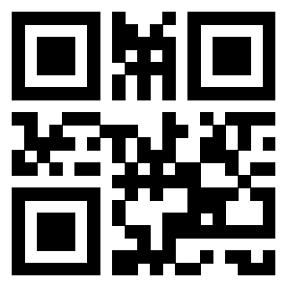 3912500755 - Immagine del Qr Code
