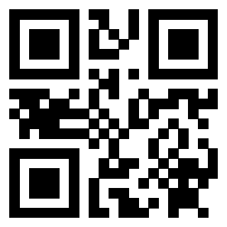 Scansione del Qr Code di 3912500756
