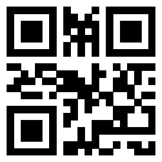 3912500758 - Immagine del QrCode associato