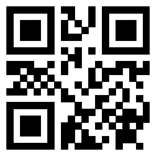 3912500759 - Immagine del Qr Code