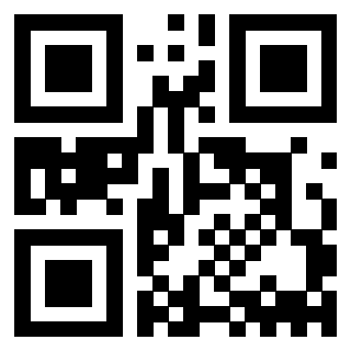 3912500760 - Immagine del QrCode