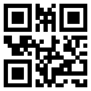 Il Qr Code di 3912500761
