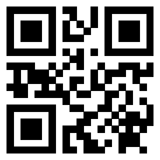 3912500764 - Immagine del QrCode associato