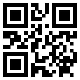 3912500765 - Immagine del QrCode