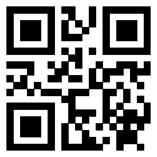 Immagine del Qr Code di 3912500767