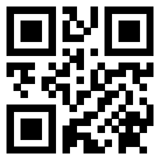 3912500768 QrCode associato