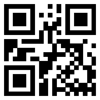3912500769 - Immagine del Qr Code associato